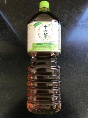 アサヒ飲料 十六茶 ２Ｌ(JAN: 4514603377019)-1